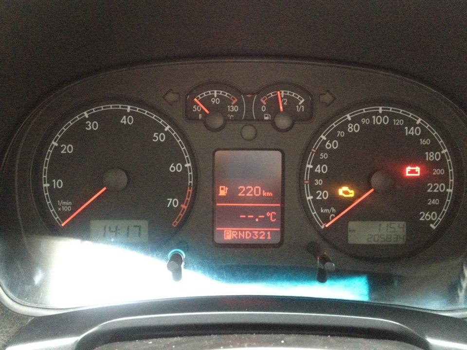 Kit B5 2.8 3