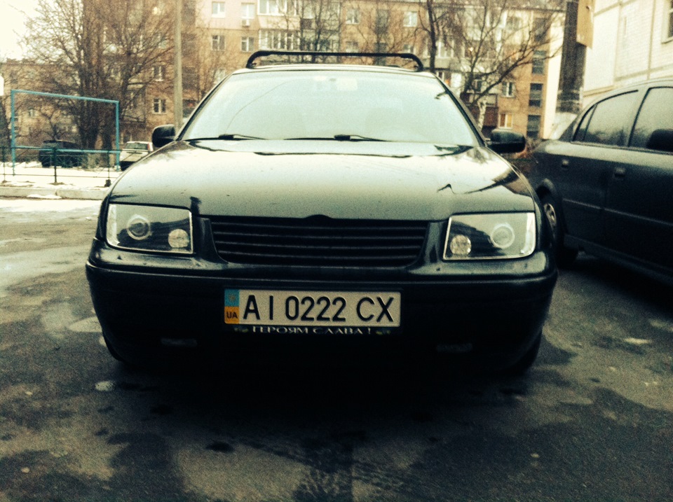 Просто так 1
