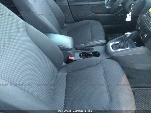 2. Jetta 2.0 USA. Як вибирав вигнанця, торги, фотки з аукціону 4