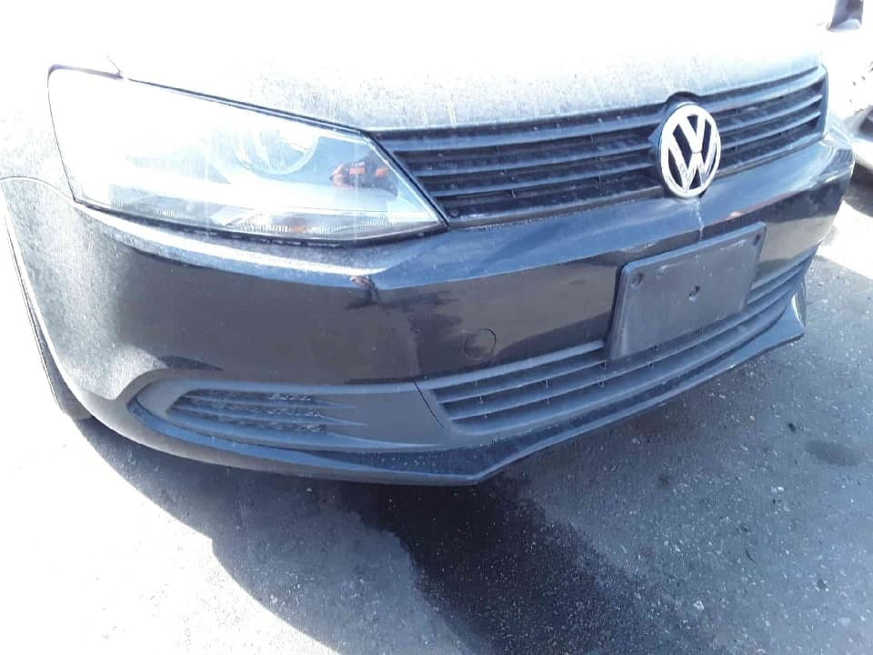 3. Jetta 2.0 S Америка. Доставка у порт Лонг Біч, відправка 3