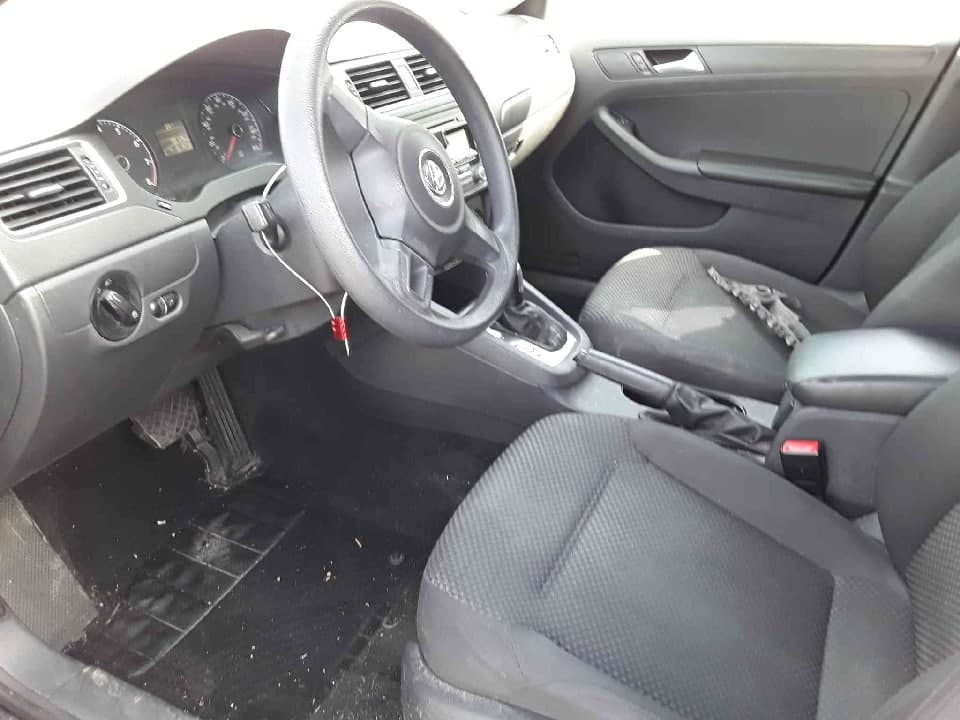 3. Jetta 2.0 S Америка. Доставка у порт Лонг Біч, відправка 4