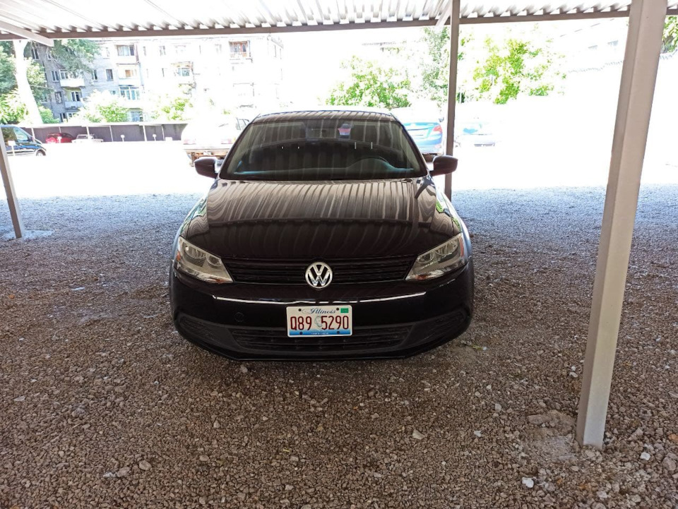 5. Jetta 2.0 S Америка. Ремонт, хімчистка 2