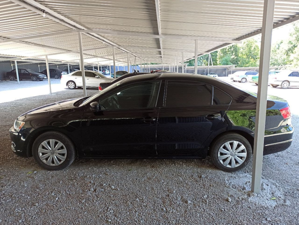 5. Jetta 2.0 S Америка. Ремонт, хімчистка 4