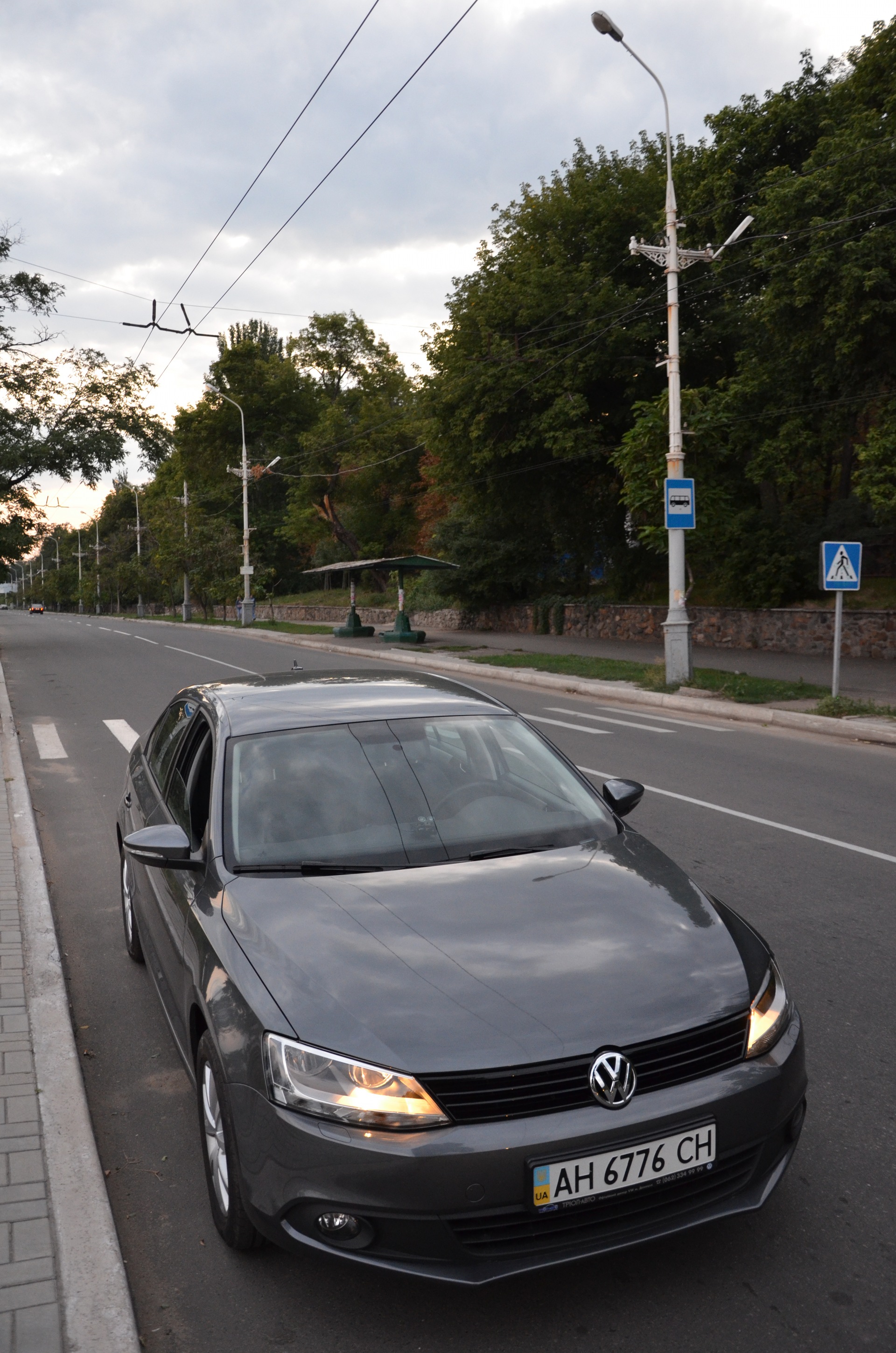 Святкова прогулянка 3