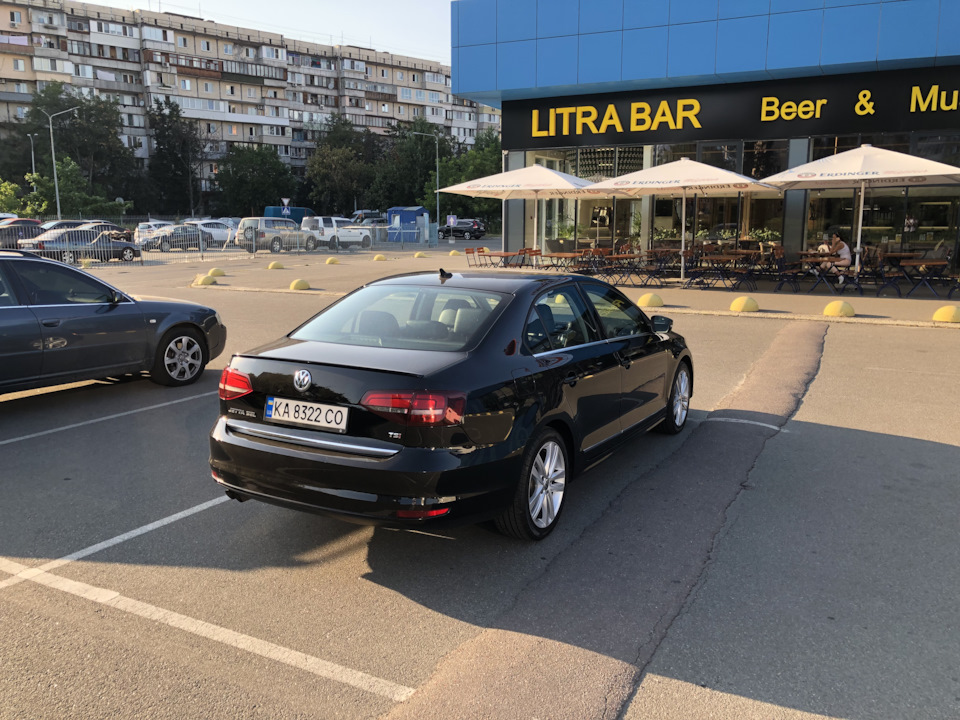 Ніштяки та доопрацювання 2