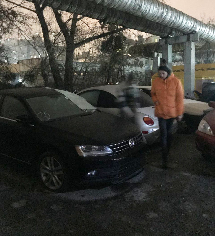Чекання пост 2