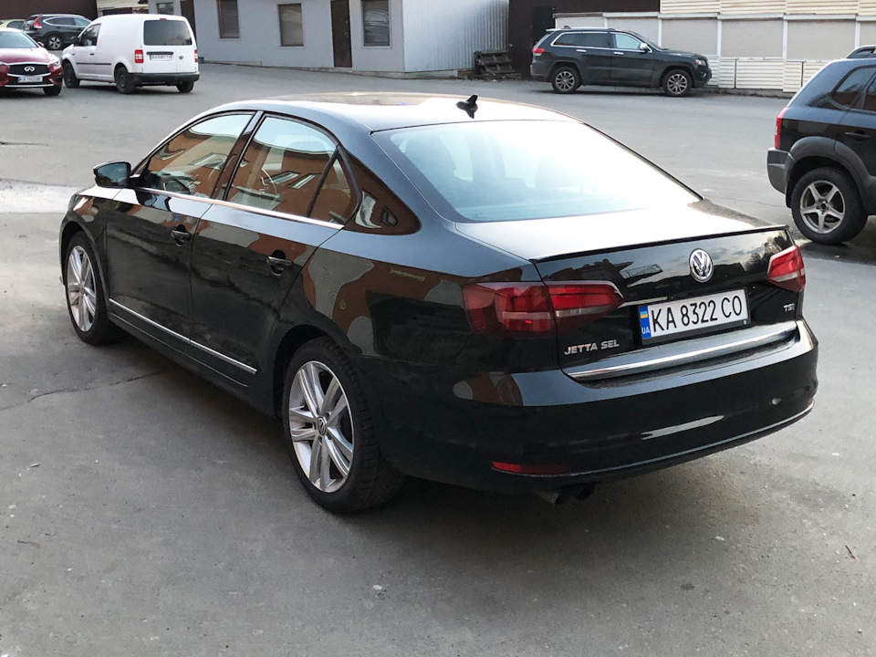 Зібрав. Нарешті 3