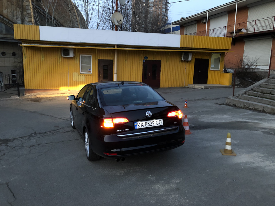 Зібрав. Нарешті 5