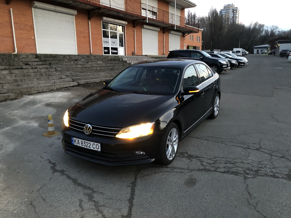 Зібрав. Нарешті 4