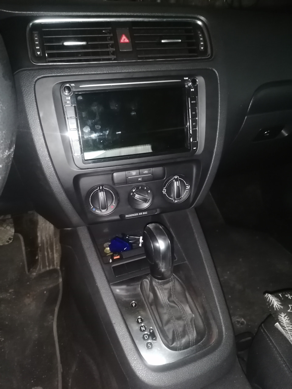 2din android магнітола 2