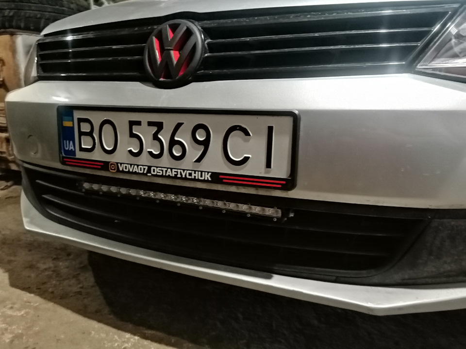 Трохи підсвічування 4