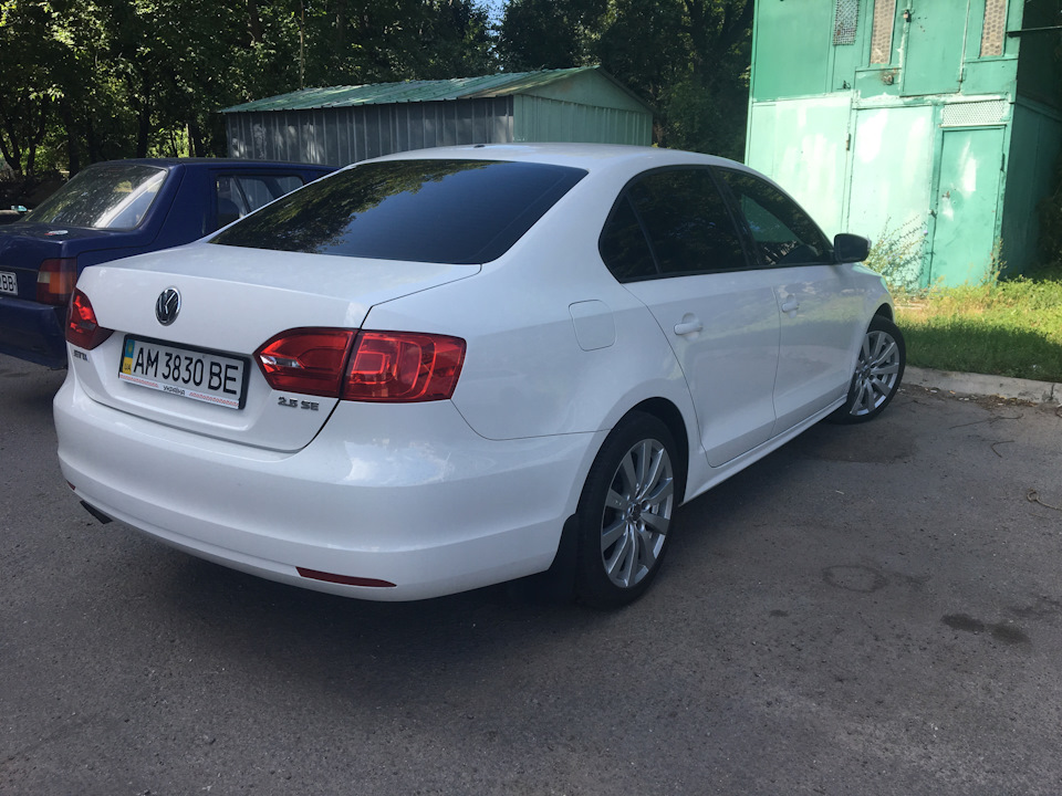 Доводимо до бажаного 2