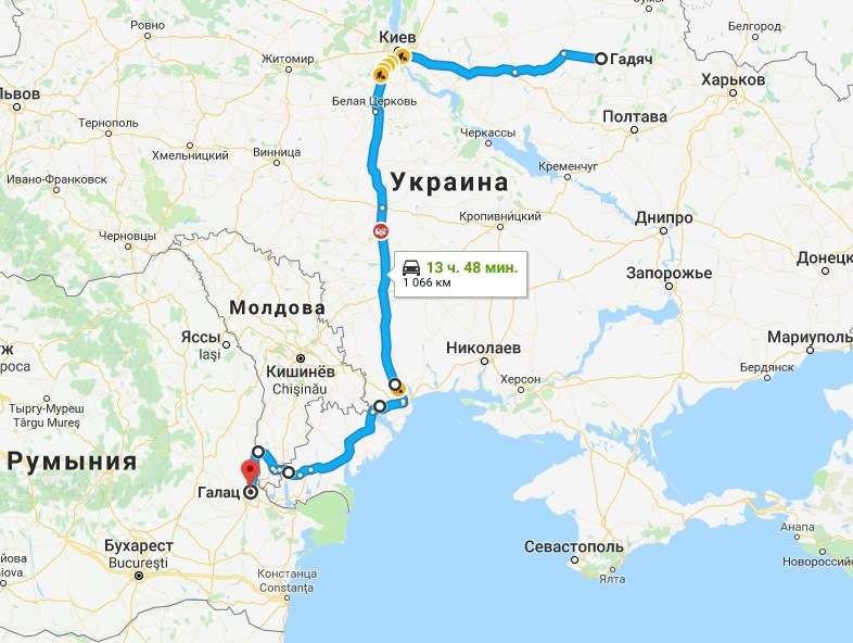 Поїздка на море до Болгарії (частина 1, збори та дорога туди) 1