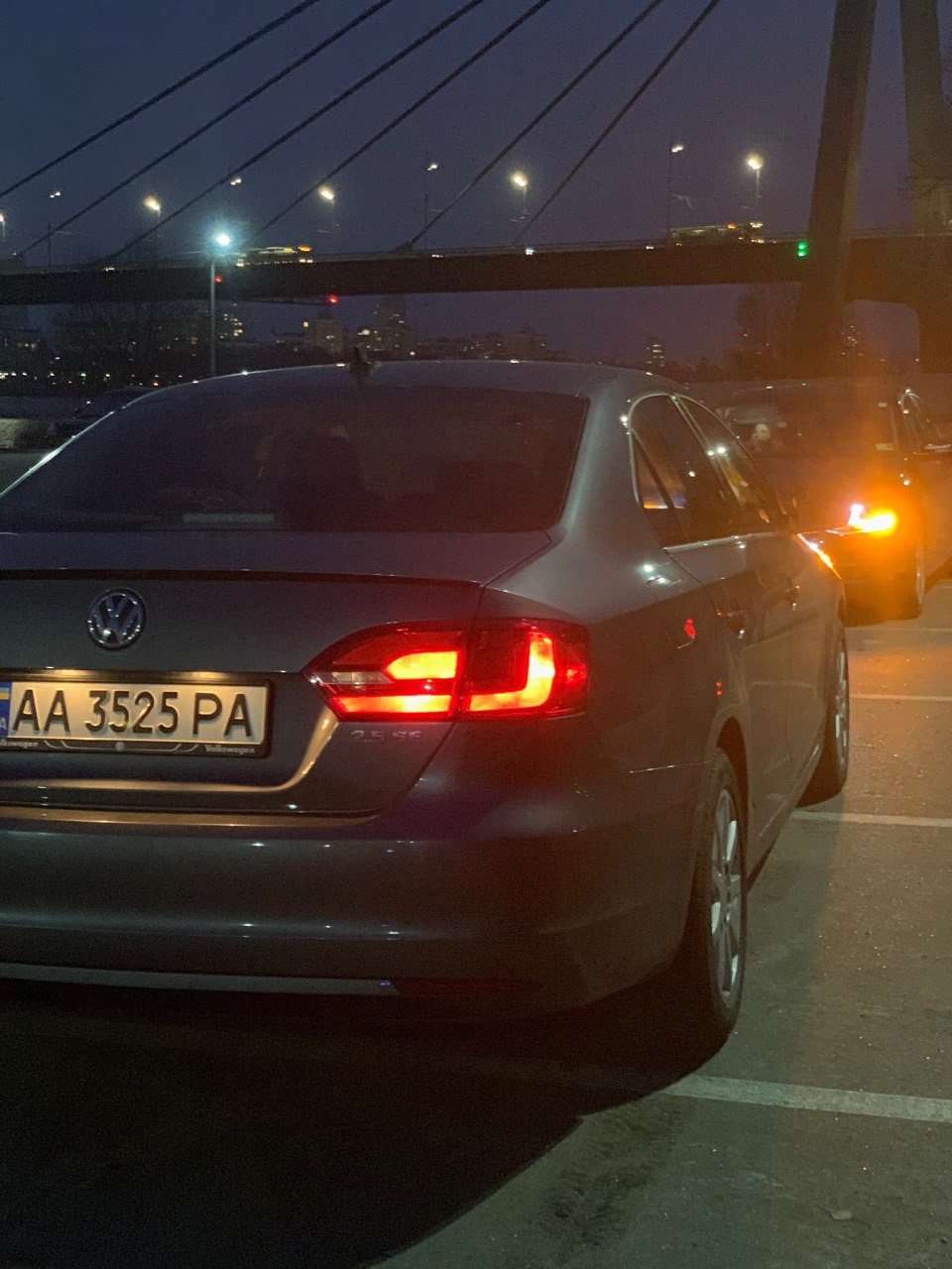 Ну що ж… Пріоритети змінюються 2