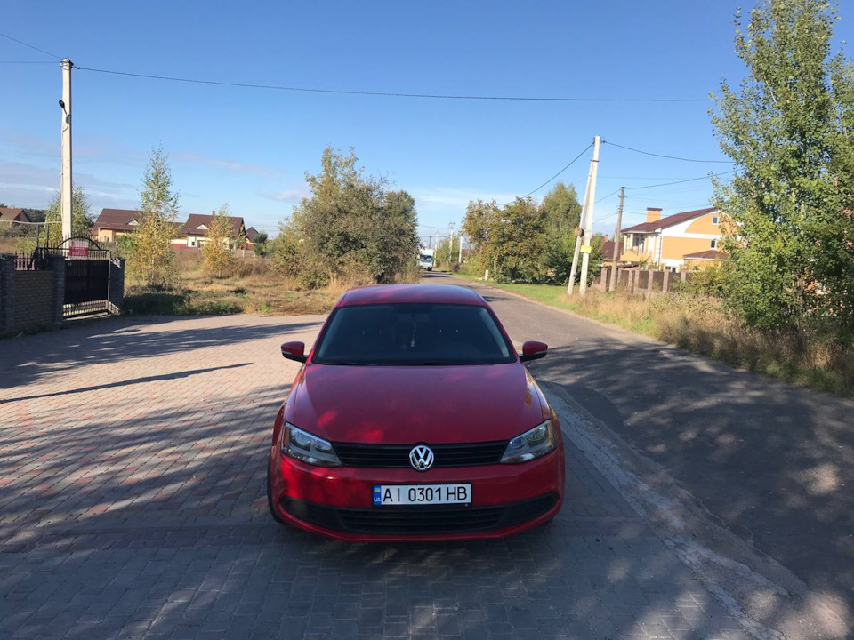 Прикладка лип-спойлера 3