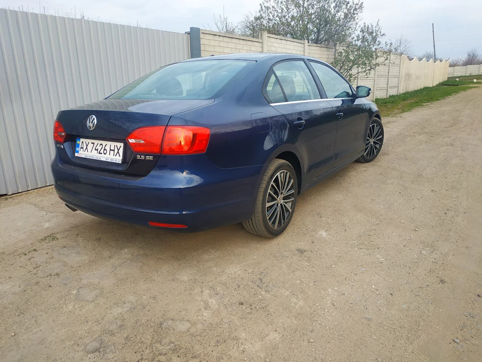 Встановлення ГБО на 5 циліндрів