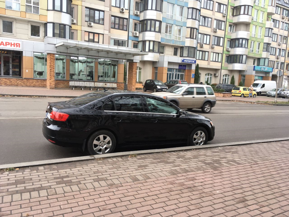 Перевзуття в Bridgestone blizzak revo gz та консервація літніх шин 3