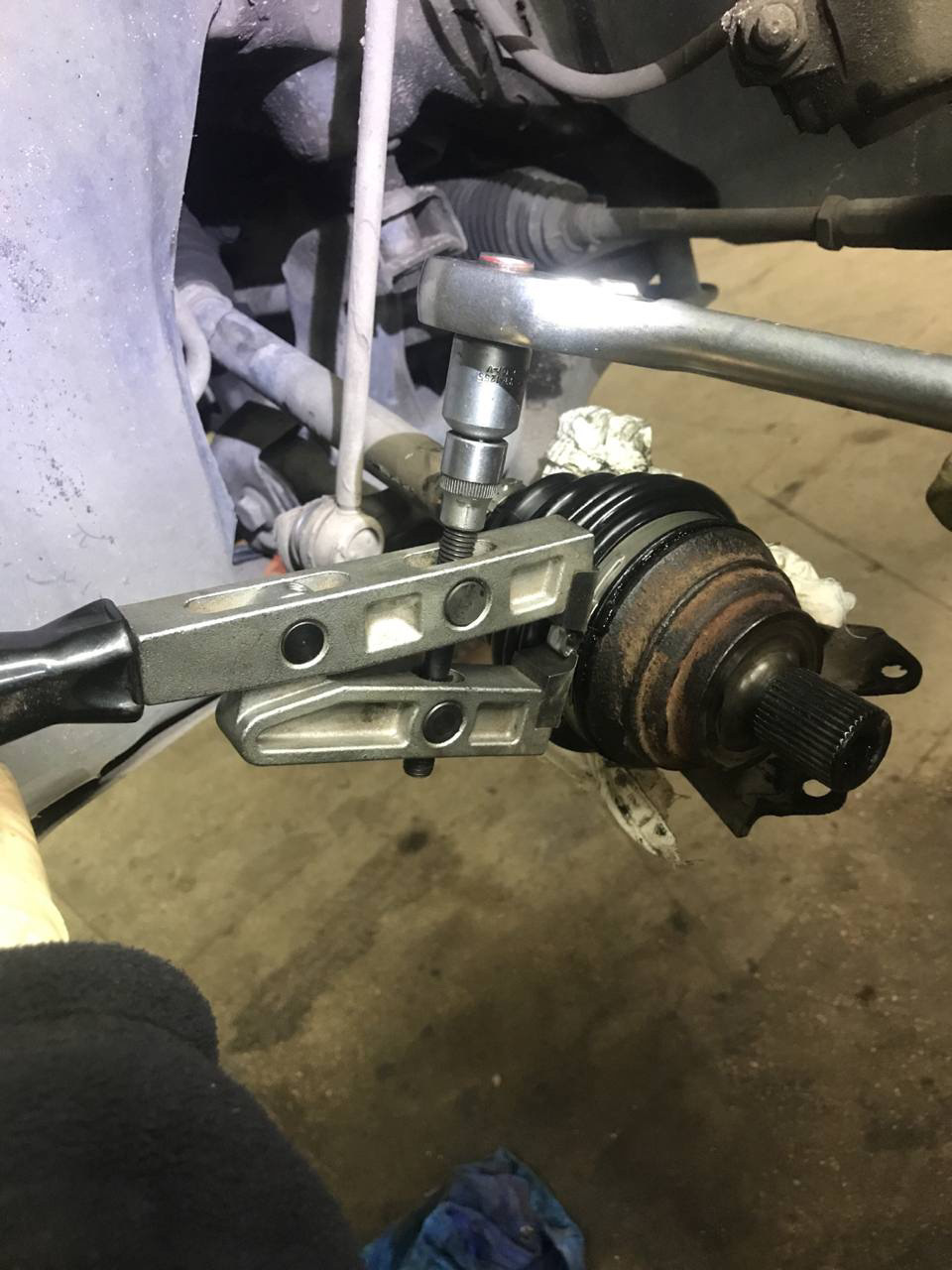 🔧ТО №3 (172 464) 5