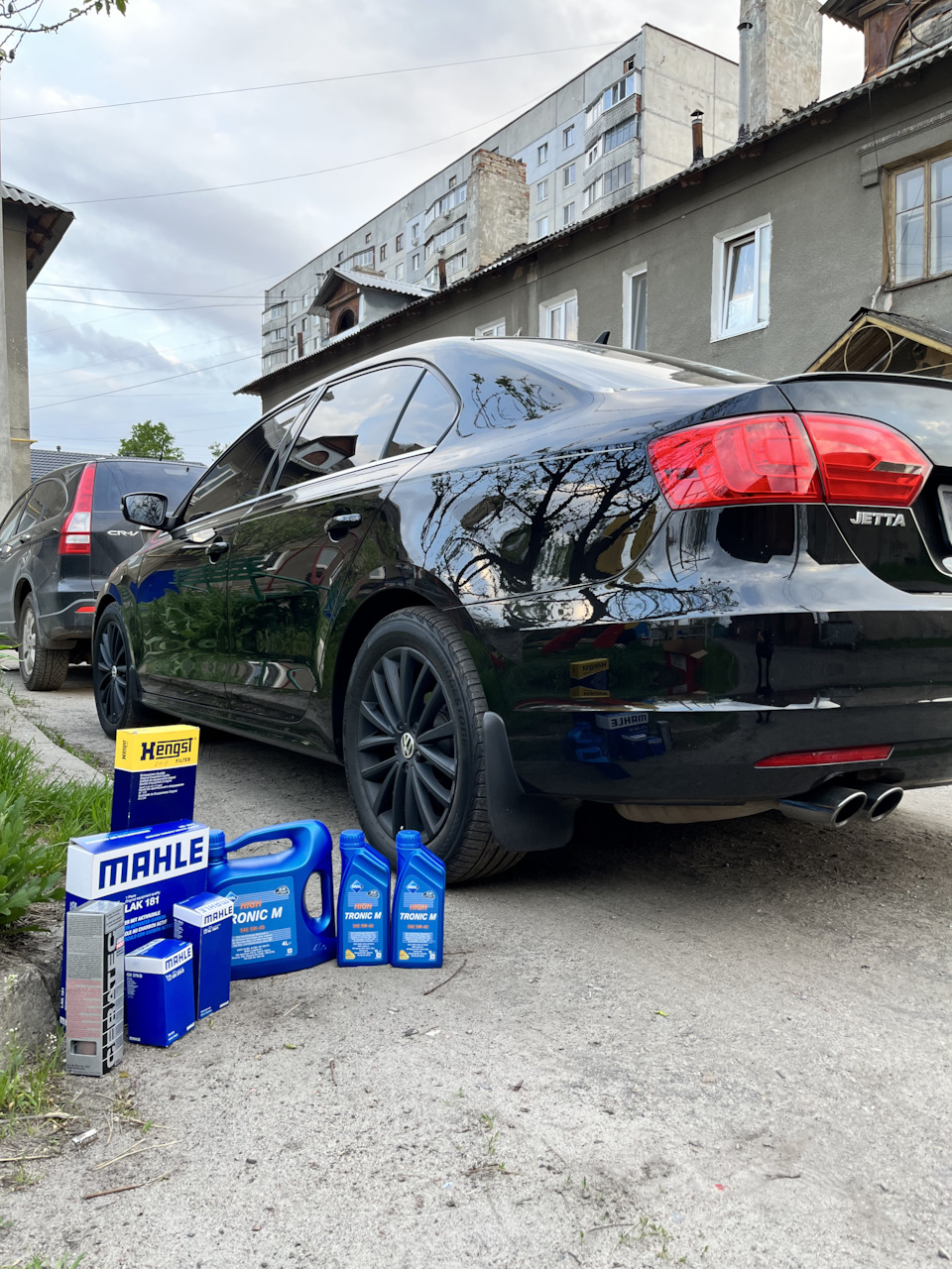 🔧ТО №4 (180 713) 1
