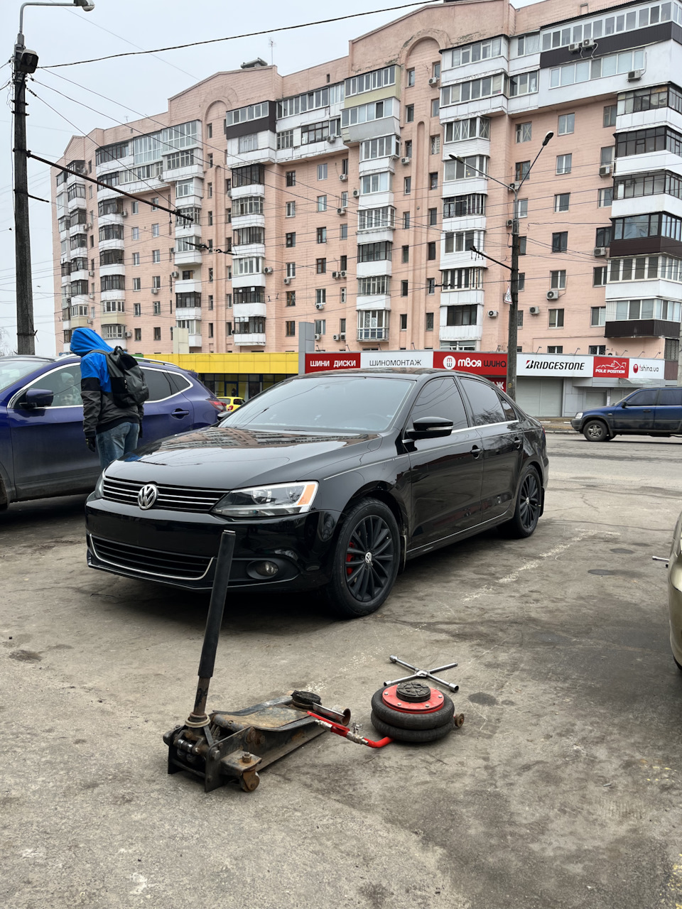 🌤️Весна 2