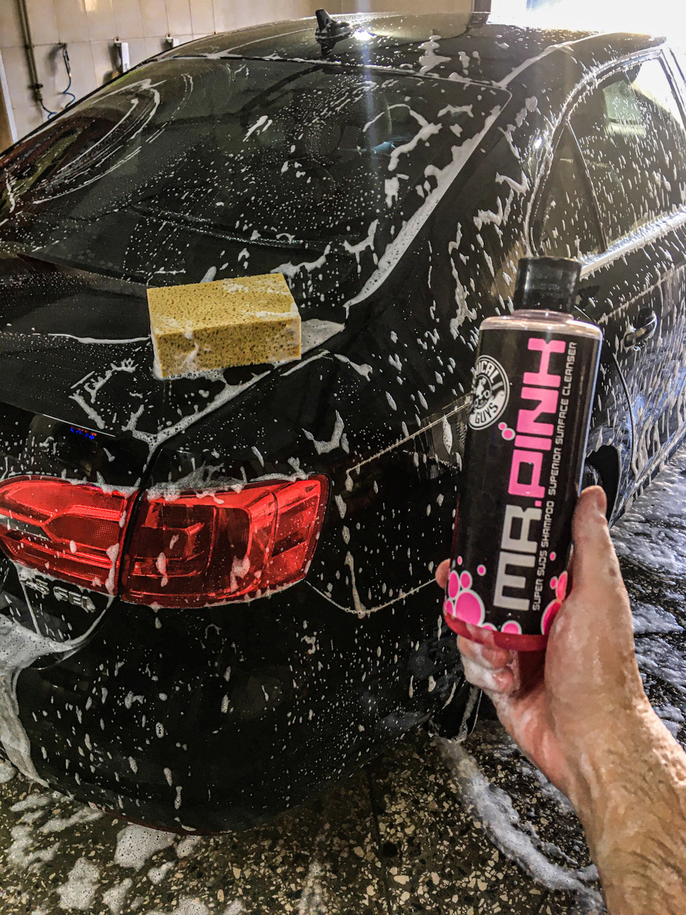 🧼Хімія 4