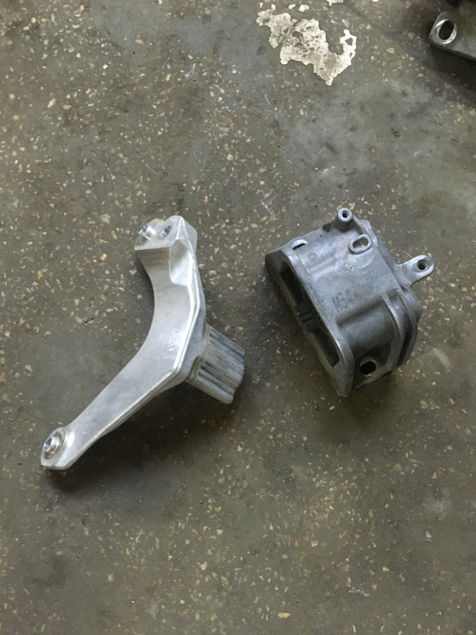 🔧Заїзд на сервіс 4