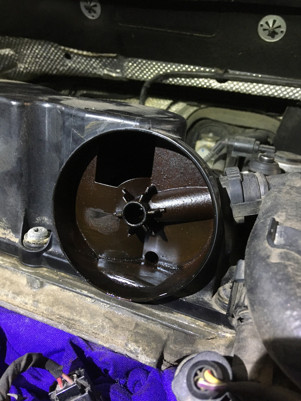🔧Заїзд на сервіс 5