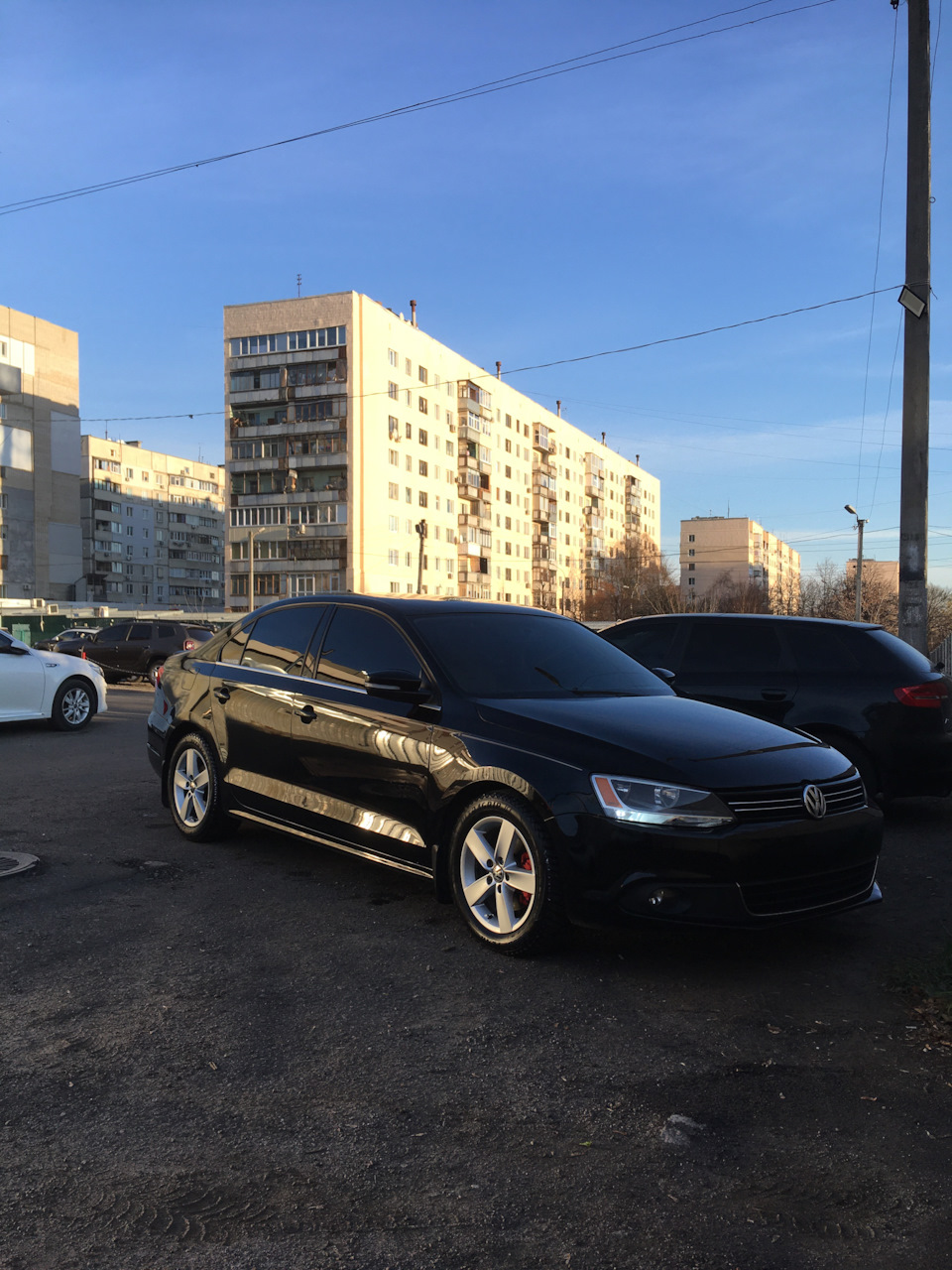 ❄️Зимовий сезон 3
