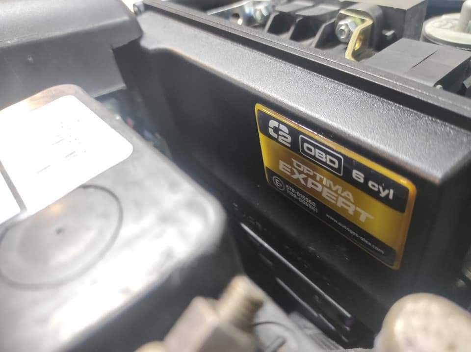 Хай буде Газ 4