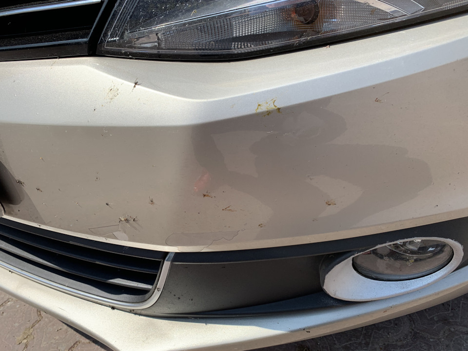 VW JETTA 2.5 2012 SEL «Запах кондиціонер» 3