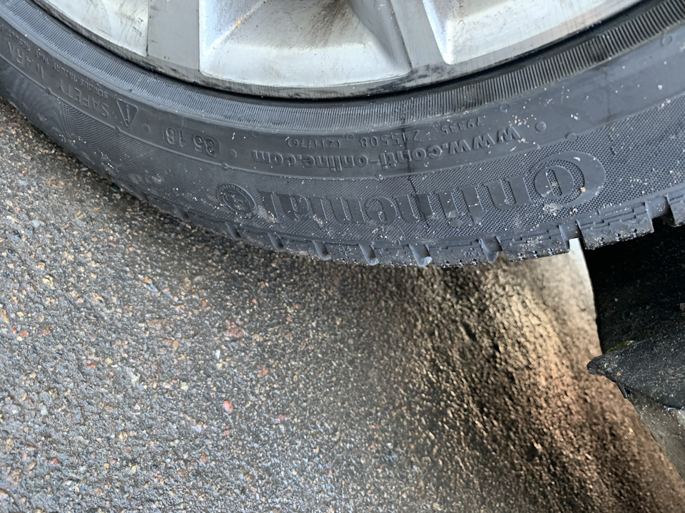 Зимові шини Continental ContiWinterContact TS830P 205/50 R17 2