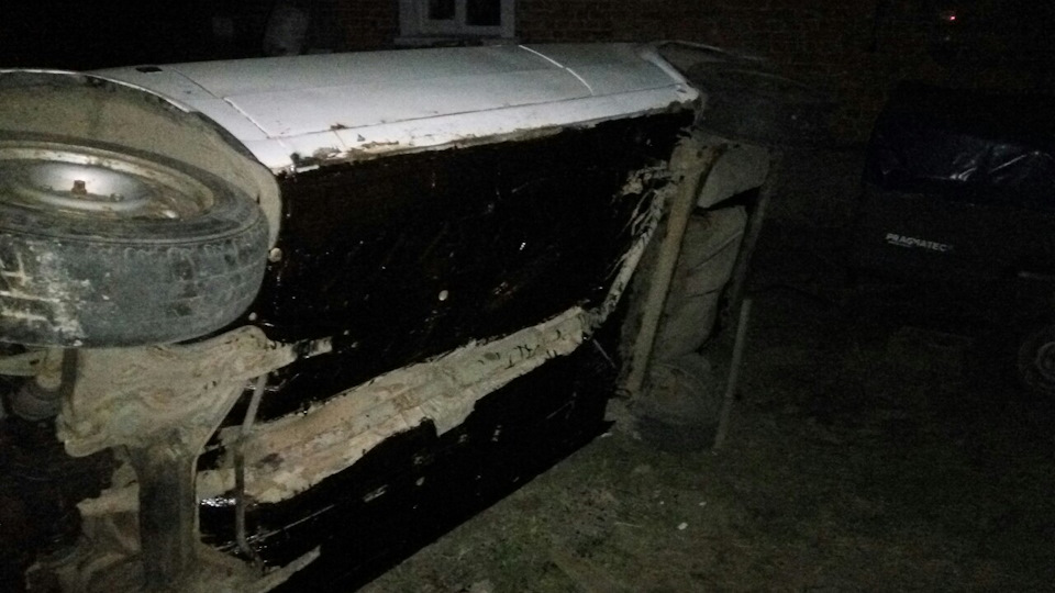 Большой ремонт 5