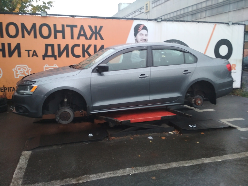 Готуємось до зими 2