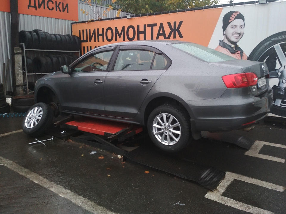 Готуємось до зими 3