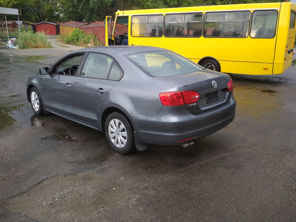 Відвідування Fink motors 3