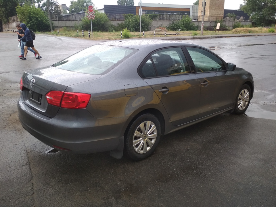 Відвідування Fink motors 4