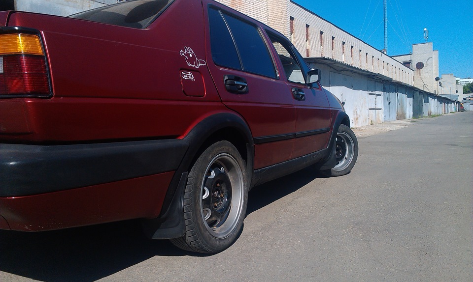 Майже ATS 3
