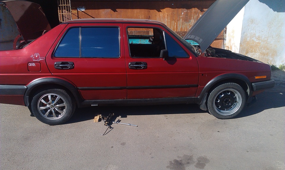 Майже ATS 4