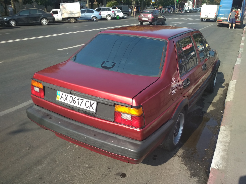 Останній запис. 2
