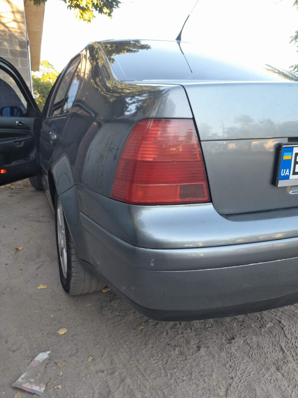 Ліхтар 5
