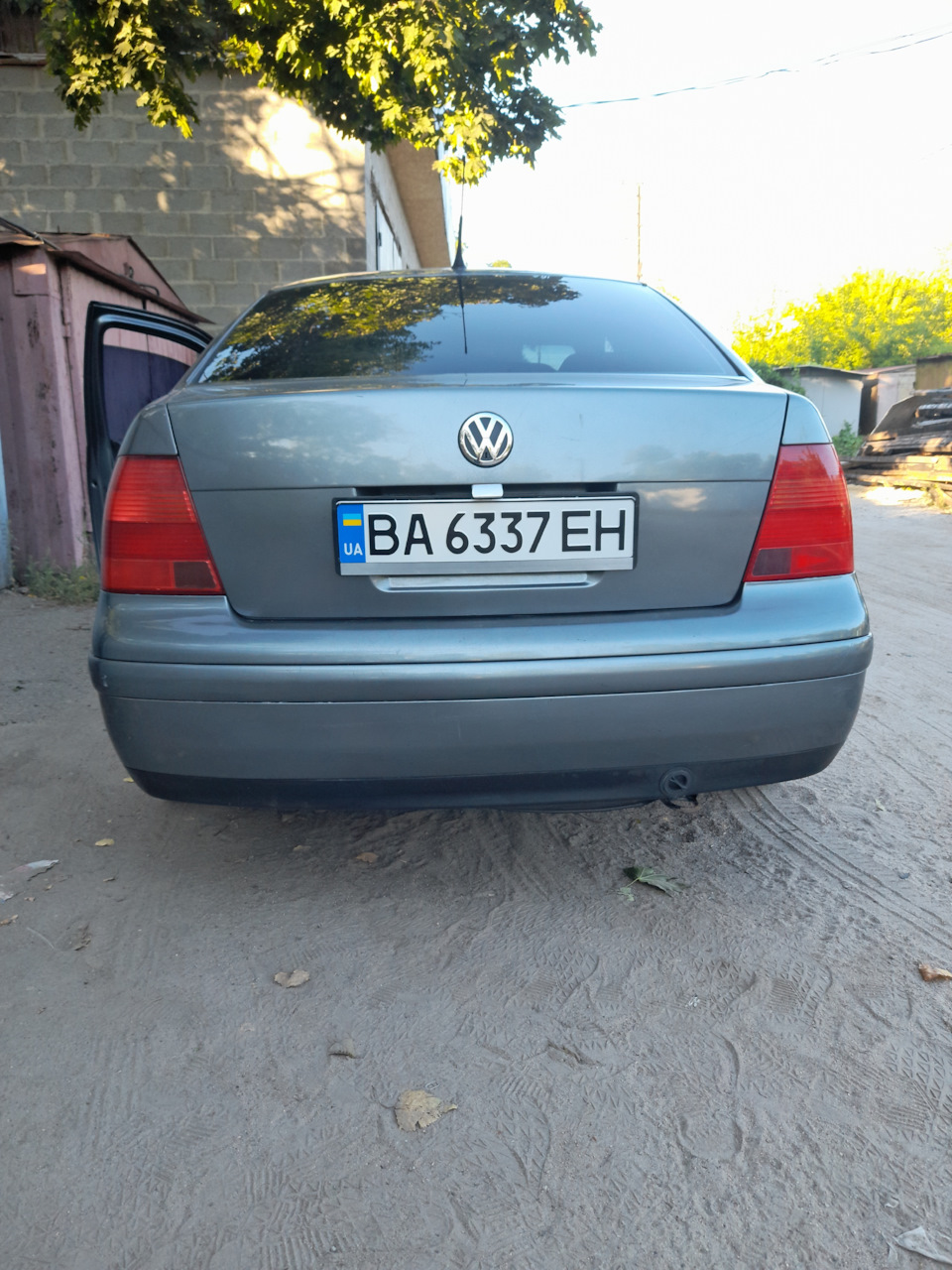 Ліхтар 1