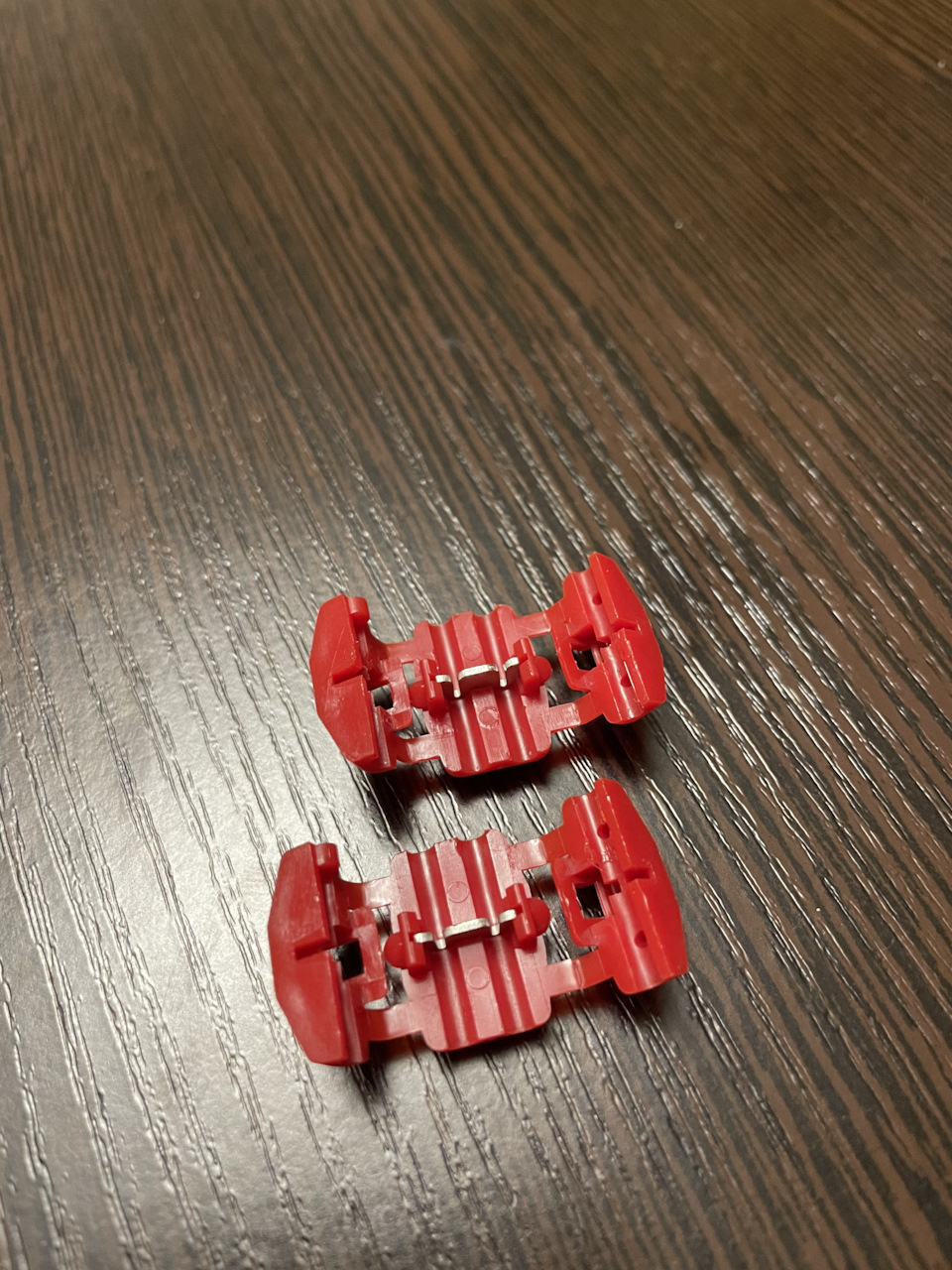 Заміна AUX на USB 4