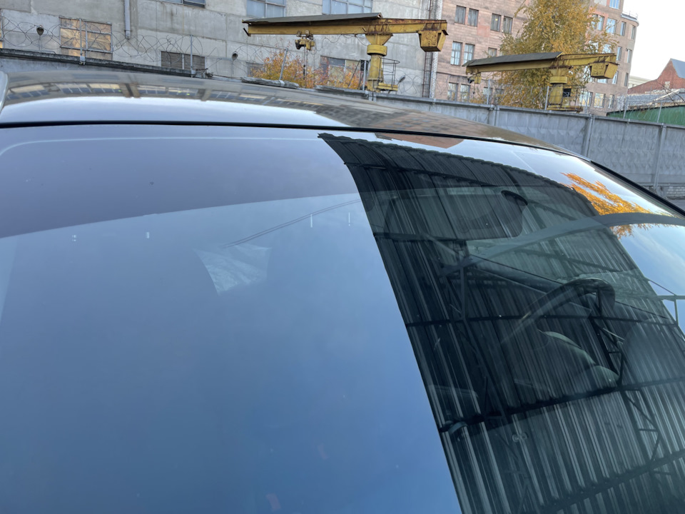 Заміна лобового скла Оригінал на Оригінал 2