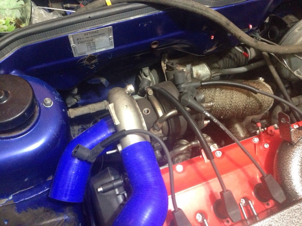 ВАЗЗЗЗ 400 HP 3