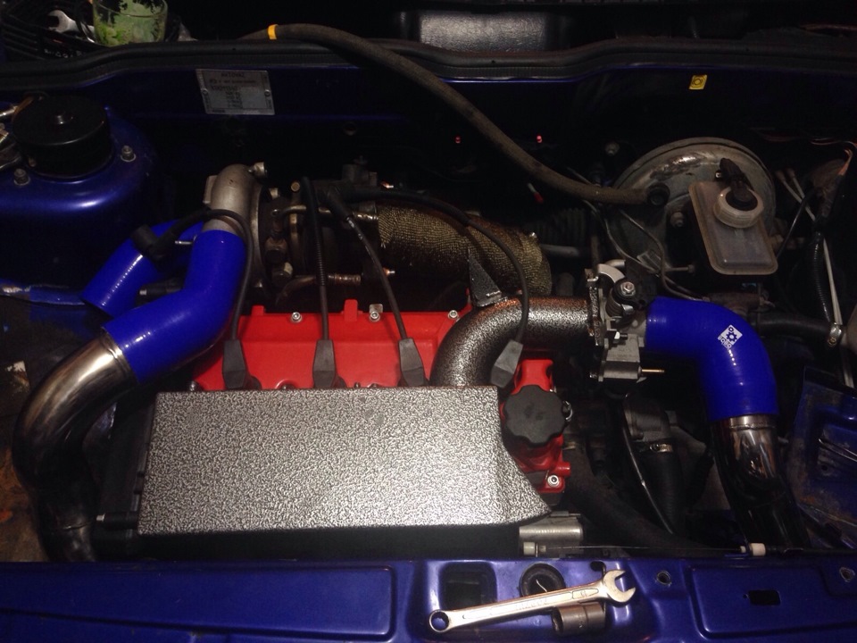 ВАЗЗЗЗ 400 HP 2