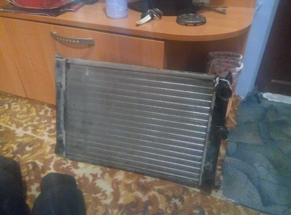 Боротьба за виживання 1