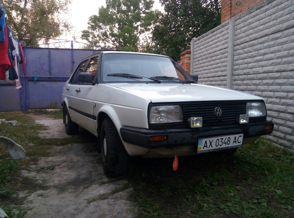 Щоб не мовчати в бортжурналі 3