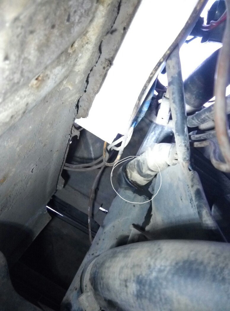 Допоможіть із системою охолодження 3