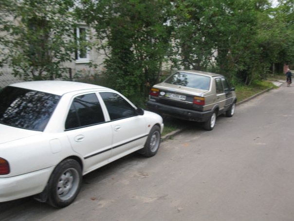 Дрібниці та пару фото) 5