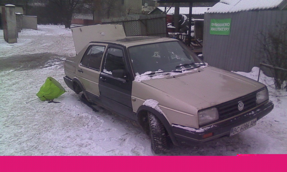 Приїхали бл… 2